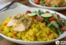 Is Yellow Rice and Chicken Healthy? Nutritional Benefits and Tips