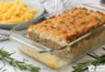 Mac and Cheese Meatloaf Casserole: The Ultimate Comfort Dish