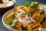 What is in the Street Corn Pollo Bowl? Ingredients & Guide