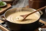 What Is a Cream Sauce Base Substitute? Explore the Best Options