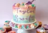 Taylor Swift Birthday Cake: A Viral Celebration Delight