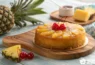 Pineapple Upside Down Cake Shot Recipe: A Sweet Party Treat