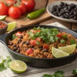 Ground Beef and Rice Recipes